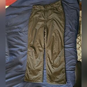 NWT Free country snow ski pant